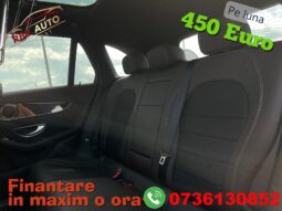 
Mercedes Glc 220 Diesel 2016 full									