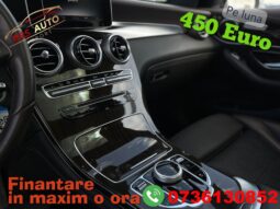 
Mercedes Glc 220 Diesel 2016 full									