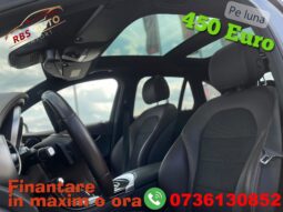 
Mercedes Glc 220 Diesel 2016 full									