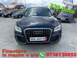 
Audi Q5 2016 full									