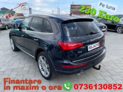 
Audi Q5 2016 full									