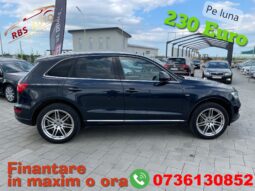 
Audi Q5 2016 full									