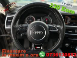 
Audi Q5 2016 full									