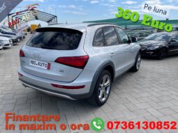 
Audi Q5 AllRoad 2013 full									