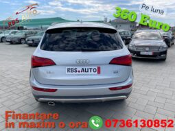 
Audi Q5 AllRoad 2013 full									