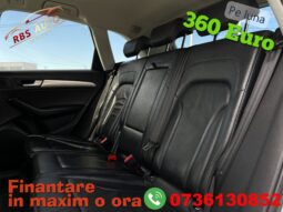 
Audi Q5 AllRoad 2013 full									