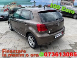 
VW Polo 2013 full									