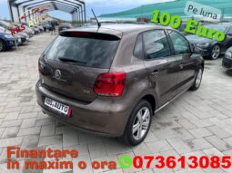 
VW Polo 2013 full									