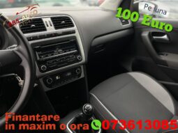 
VW Polo 2013 full									
