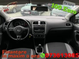 
VW Polo 2013 full									