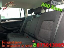 
VW Passat 2018 Euro 6 full									
