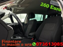 
VW Passat 2018 Euro 6 full									