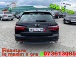 
Audi A6 2021 full									