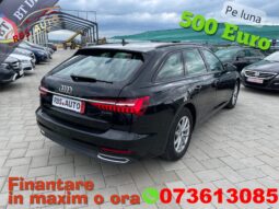 
Audi A6 2021 full									