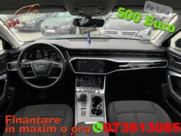 
Audi A6 2021 full									