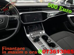 
Audi A6 2021 full									