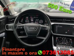 
Audi A6 2021 full									