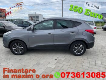 Hyundai IX35 2015