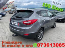 
Hyundai IX35 2015 full									