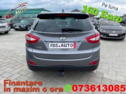 
Hyundai IX35 2015 full									