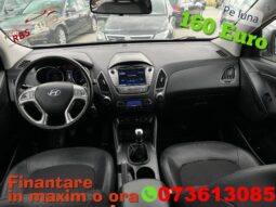 
Hyundai IX35 2015 full									
