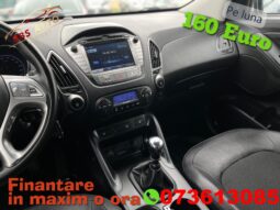 
Hyundai IX35 2015 full									