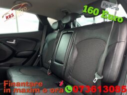 
Hyundai IX35 2015 full									