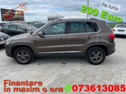 
VW Tiguan 2013 full									