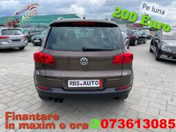 
VW Tiguan 2013 full									