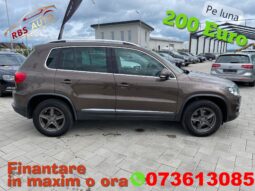 
VW Tiguan 2013 full									