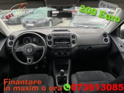 
VW Tiguan 2013 full									