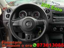 
VW Tiguan 2013 full									