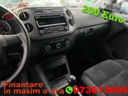 
VW Tiguan 2013 full									