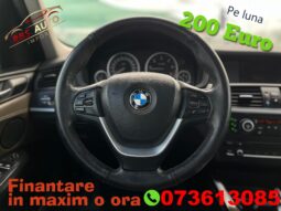 
BMW X3 2011 full									