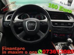 
Audi A4 2010 full									