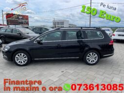 
VW Passat 2013 full									
