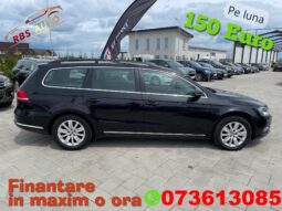 
VW Passat 2013 full									