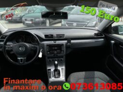 
VW Passat 2013 full									