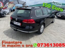 
VW Passat 2013 full									