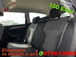 
VW Passat 2013 full									