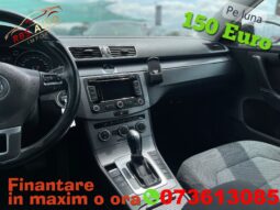 
VW Passat 2013 full									
