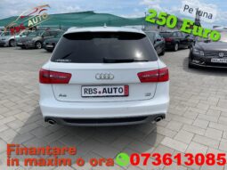 
Audi A6 2012 full									