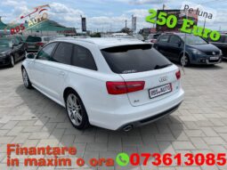 
Audi A6 2012 full									