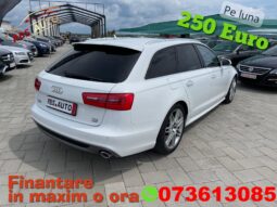 
Audi A6 2012 full									