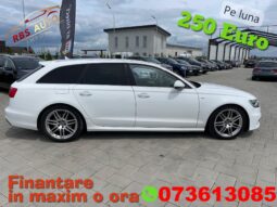 
Audi A6 2012 full									