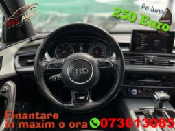 
Audi A6 2012 full									