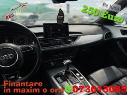 
Audi A6 2012 full									