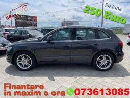 
Audi Q5 2015 Euro 6 full									