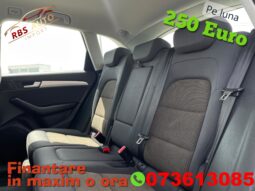 
Audi Q5 2015 Euro 6 full									