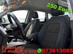 
Audi Q5 2015 Euro 6 full									